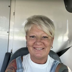 Meet your Posher, Jill